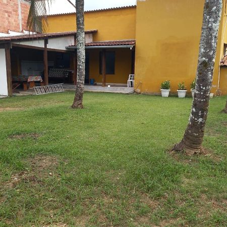 Refugio Ouro Fino - Casa Da Vovo Villa Paraty Exterior photo