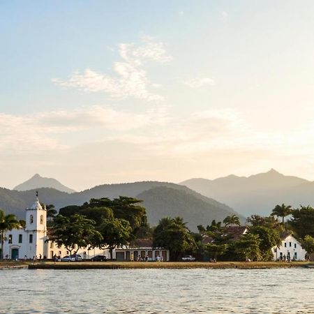 Refugio Ouro Fino - Casa Da Vovo Villa Paraty Exterior photo