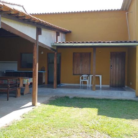 Refugio Ouro Fino - Casa Da Vovo Villa Paraty Exterior photo