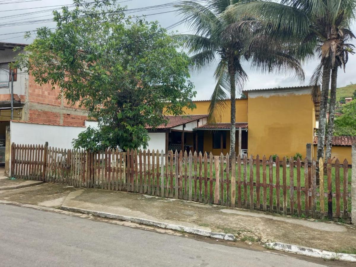 Refugio Ouro Fino - Casa Da Vovo Villa Paraty Exterior photo