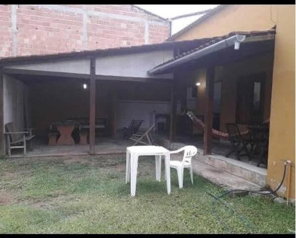 Refugio Ouro Fino - Casa Da Vovo Villa Paraty Exterior photo