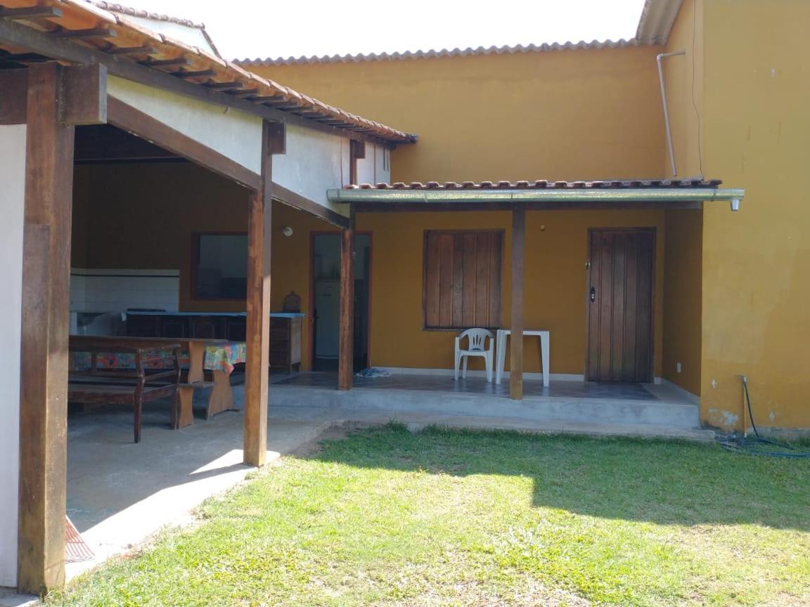 Refugio Ouro Fino - Casa Da Vovo Villa Paraty Exterior photo